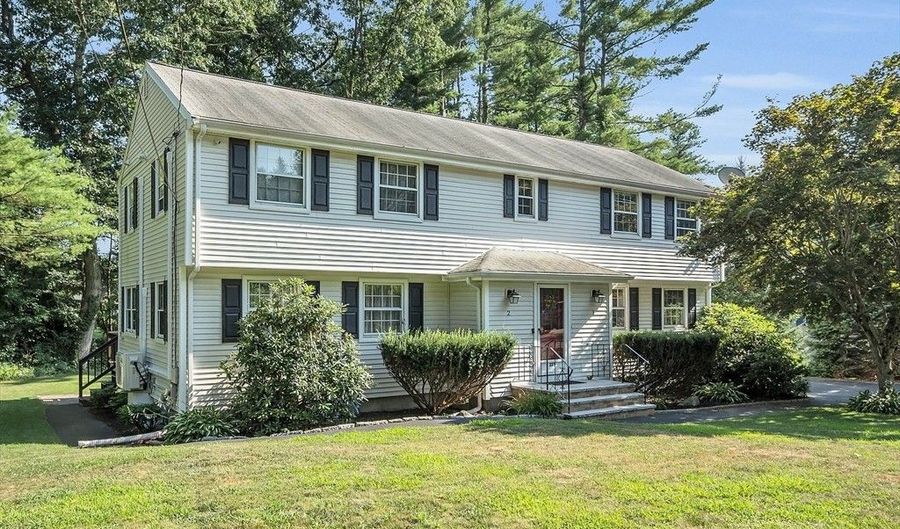 223 School St 1, Acton, MA 01720 - 3 Beds, 2 Bath