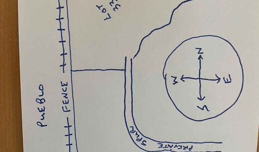 8 Bellevue Dr LOT 33, Arroyo Seco, NM 87514 - 0 Beds, 0 Bath