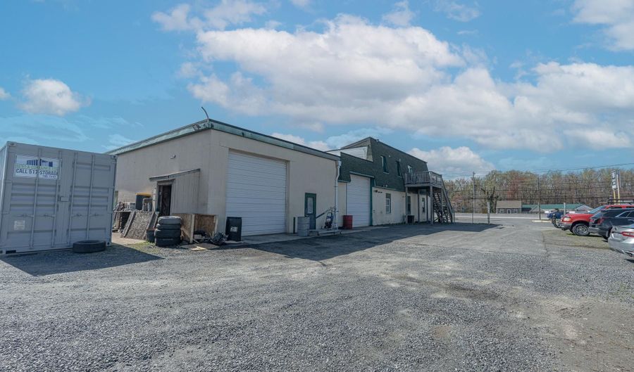 1325 S PHILADELPHIA Blvd, Aberdeen, MD 21001 - 0 Beds, 0 Bath