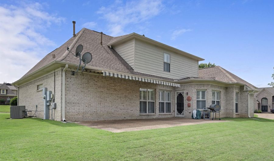 8954 BRUNSWICK FARMS, Bartlett, TN 38002 - 4 Beds, 3 Bath