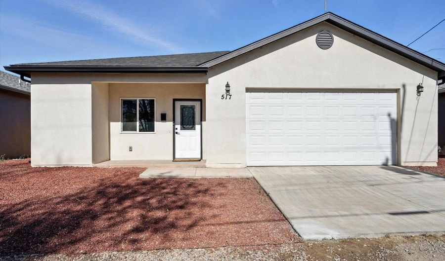 517 Ross Alleyway St, Belen, NM 87002 - 2 Beds, 2 Bath