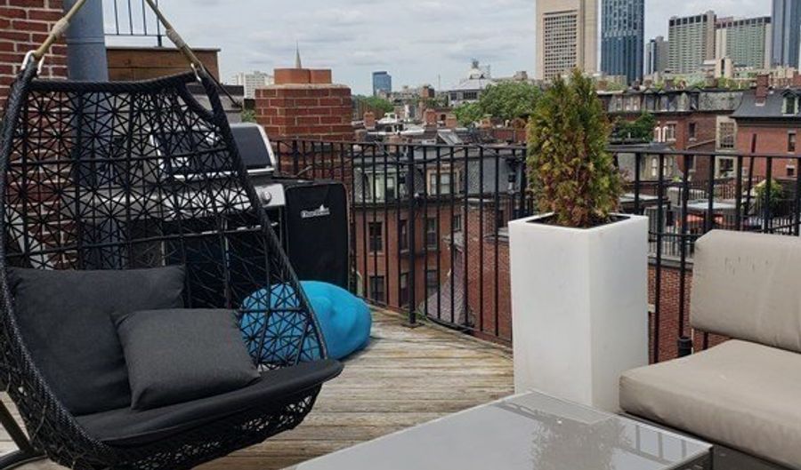 601 Tremont St 4, Boston, MA 02118 - 2 Beds, 2 Bath