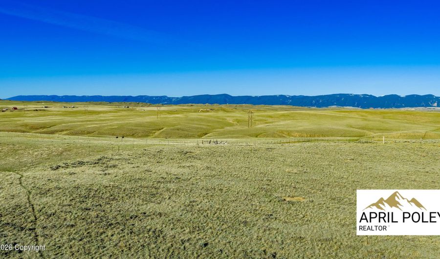405 Trabing, Buffalo, WY 82834 - 0 Beds, 0 Bath