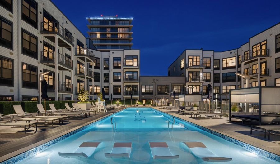 1150 Kingsley St 424, Asbury Park, NJ 07712 - 2 Beds, 1 Bath