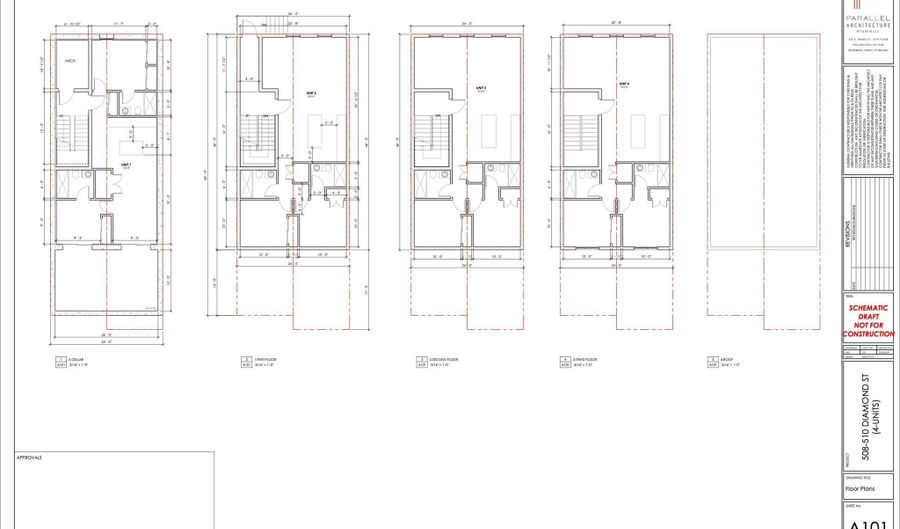 508-10 DIAMOND St, Philadelphia, PA 19122 - 0 Beds, 0 Bath