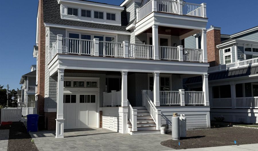 36 W 24th St, Avalon, NJ 08202 - 6 Beds, 7 Bath