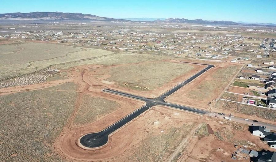 Lot 10 4B Ranch | Phase 5, Cedar City, UT 84720 - 0 Beds, 0 Bath