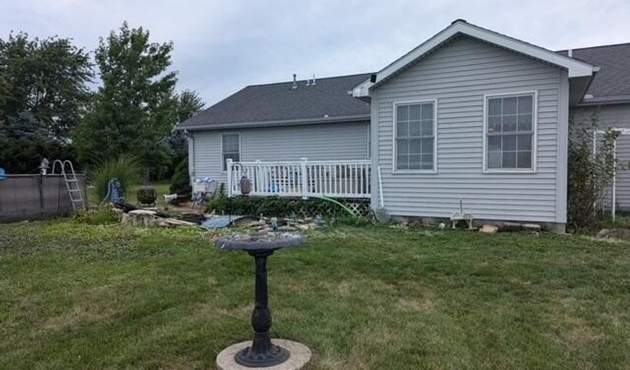 2088 County Road 20, Ada, OH 45810 - 3 Beds, 2 Bath