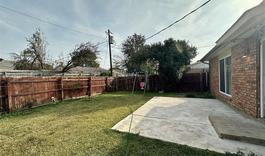 570 Windsor Pl, Allen, TX 75002 - 3 Beds, 2 Bath