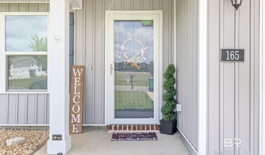 165 Saint Stephens Ct, Atmore, AL 36502 - 3 Beds, 2 Bath