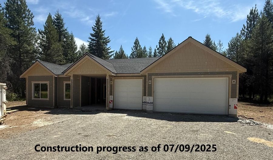 7628 E Autry Ln, Athol, ID 83801 - 4 Beds, 3 Bath