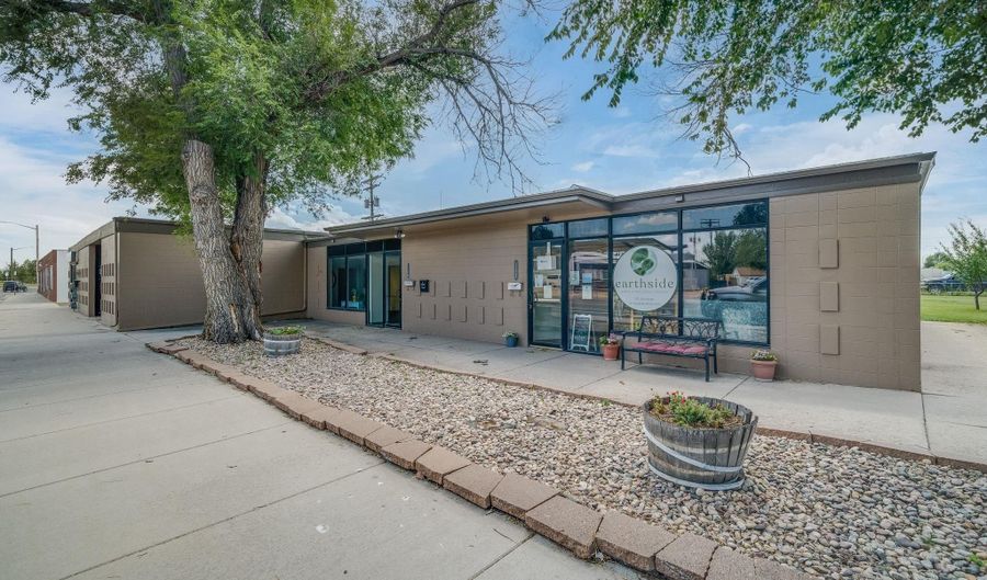 1114 LOGAN Ave, Cheyenne, WY 82001 - 0 Beds, 0 Bath