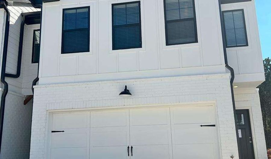 20 S Auburn Lndg, Auburn, GA 30011 - 3 Beds, 3 Bath