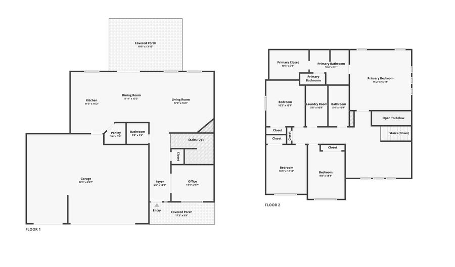 171 S Treeline St, Airway Heights, WA 99001 - 4 Beds, 3 Bath