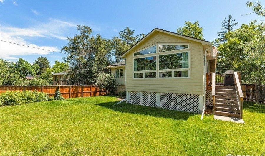 1505 Kendall Dr, Boulder, CO 80305 - 3 Beds, 3 Bath