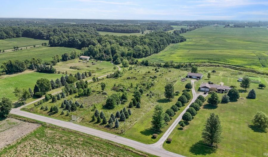 2160 N 800 E, Avilla, IN 46710 - 0 Beds, 0 Bath