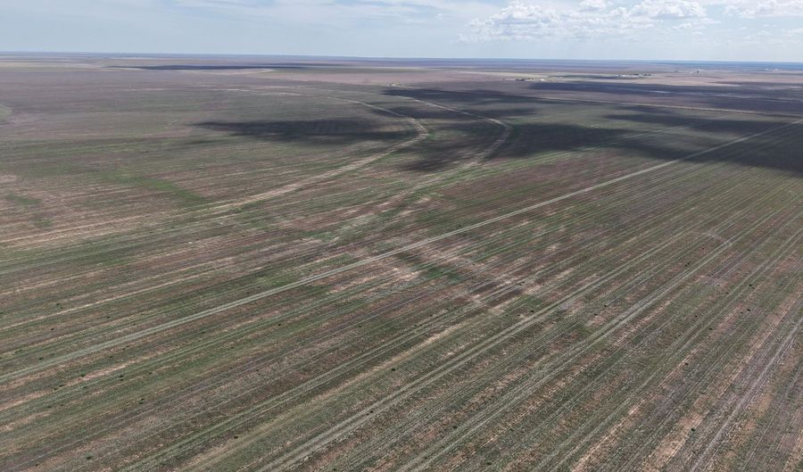 S 51 Ac. Tract 33 Pullman Road, Amarillo, TX 79118 - 0 Beds, 0 Bath