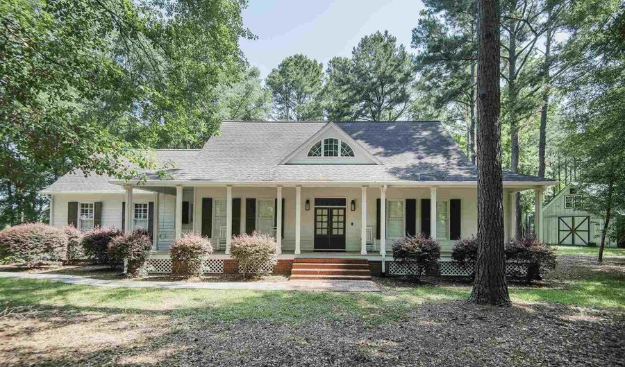 151 Mockingbird Ln, Atmore, AL 36502 - 3 Beds, 3 Bath