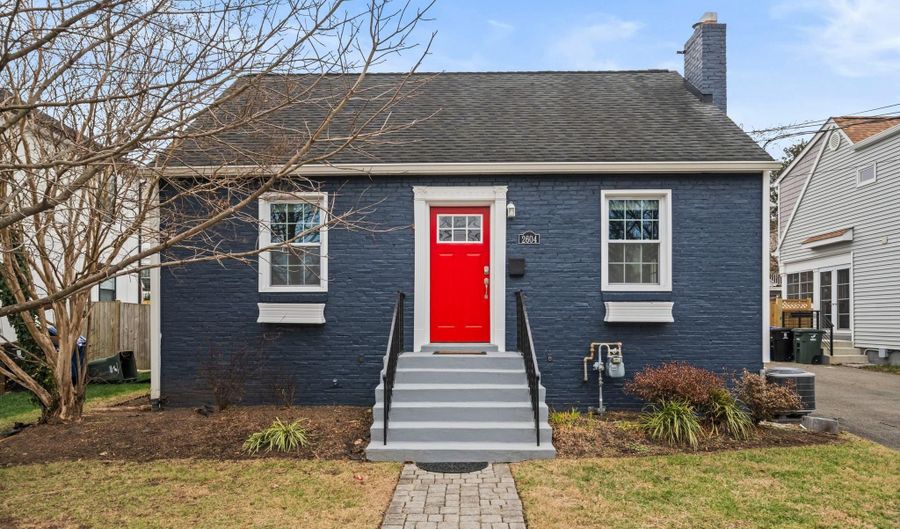 2604 1ST St S, Arlington, VA 22204 - 4 Beds, 3 Bath