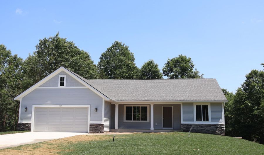 919 Armintrout Ridge Ct, Allegan, MI 49010 - 3 Beds, 2 Bath