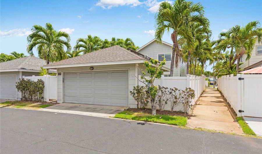 91-1128 Kai Kukuma St, Ewa Beach, HI 96706 - 4 Beds, 3 Bath