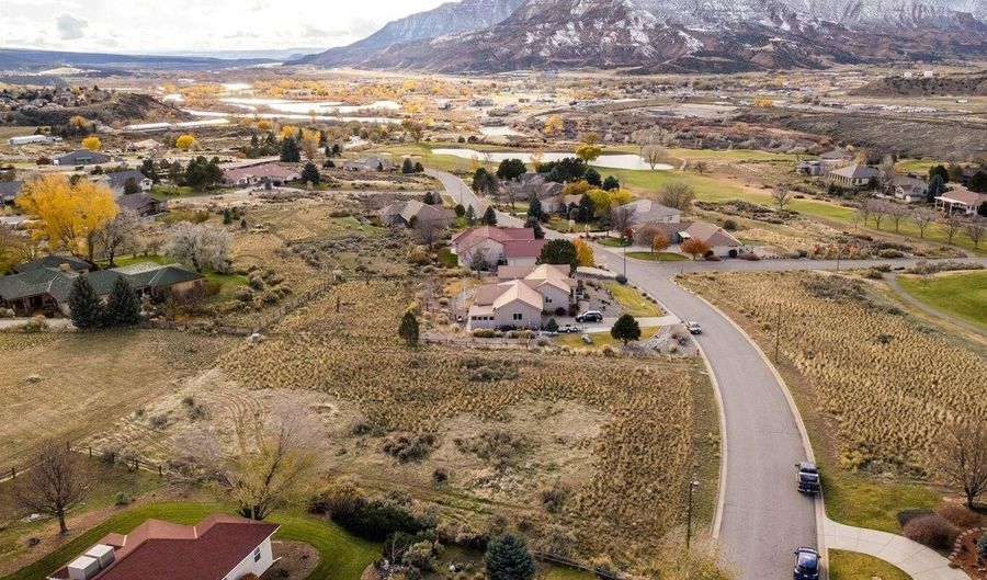 294 Battlement Creek Trl, Battlement Mesa, CO 81635 - 0 Beds, 0 Bath
