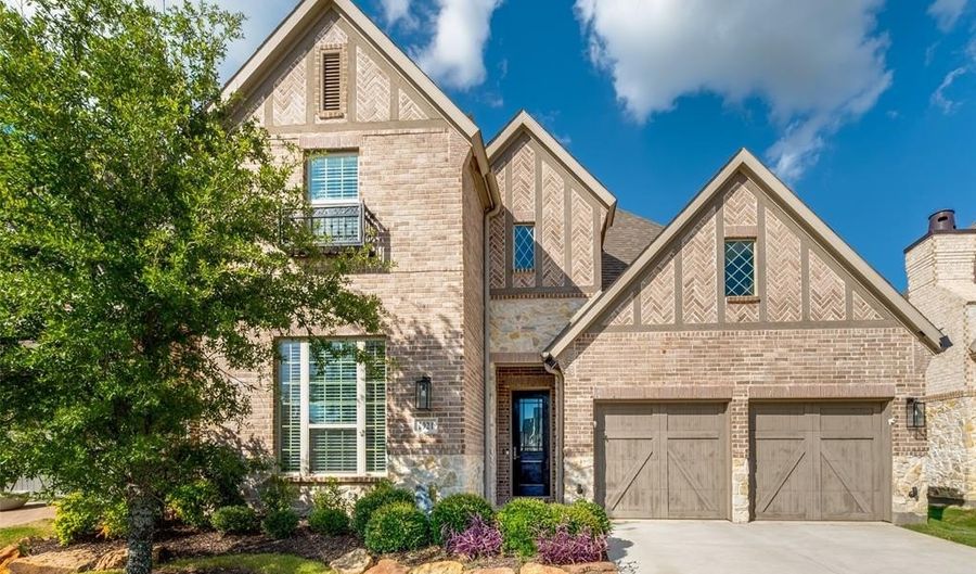 2921 Darcy, The Colony, TX 75056 - 4 Beds, 5 Bath