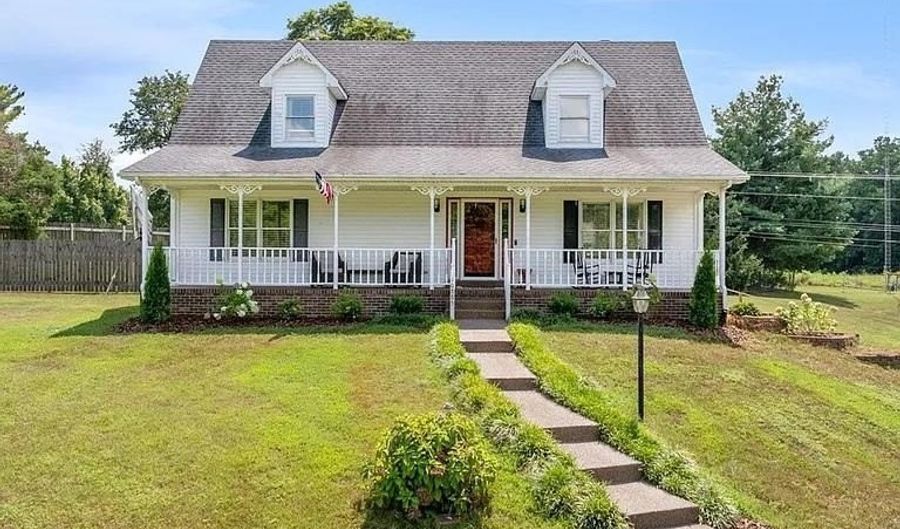 10885 Alvaton Rd, Alvaton, KY 42122 - 4 Beds, 4 Bath