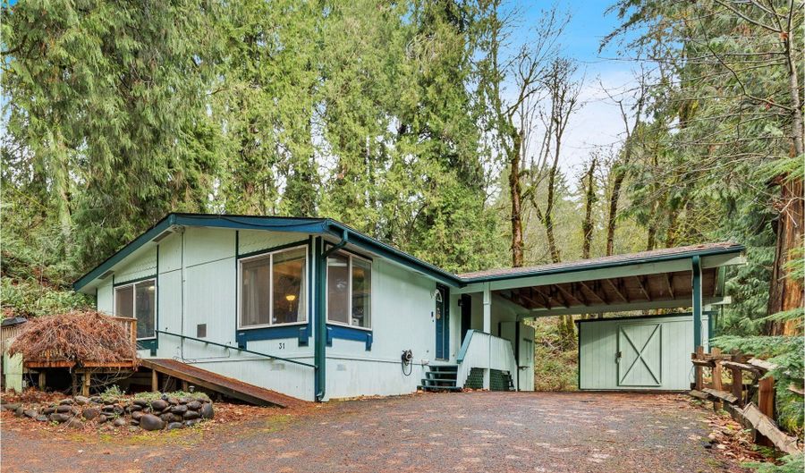 32700 SE LEEWOOD Ln 31, Boring, OR 97009 - 3 Beds, 2 Bath