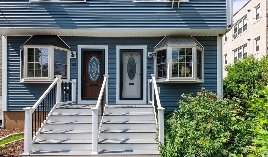 84 Crawford 1, Boston, MA 02121 - 3 Beds, 3 Bath