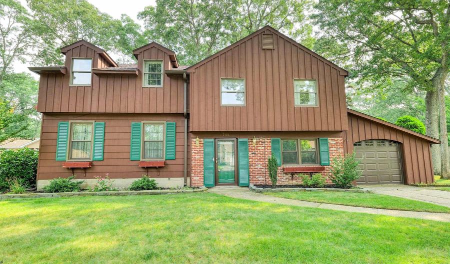 718 Blenheim Ave, Absecon, NJ 08201 - 5 Beds, 3 Bath