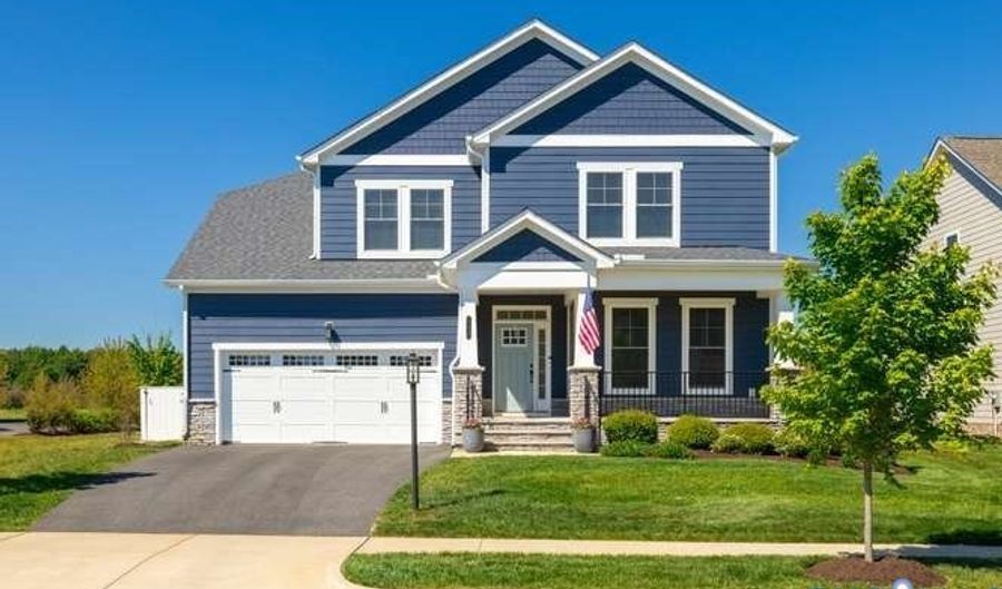 117 Axton Ln, Ashland, VA 23005 - 4 Beds, 3 Bath