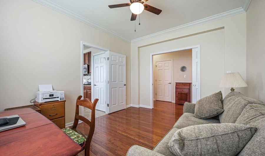 551 AUGUSTA NATIONAL Dr, Magnolia, DE 19962 - 2 Beds, 2 Bath