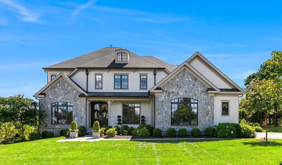 40181 JEFFERSON SPRINGS Ct, Aldie, VA 20105 - 5 Beds, 6 Bath