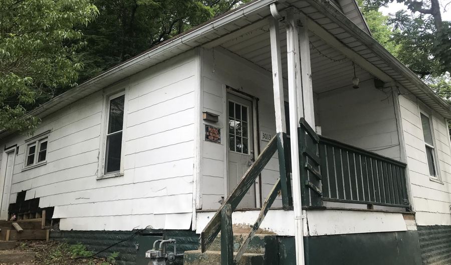 3013 Simpson Rd, Ashland, KY 41101 - 3 Beds, 2 Bath