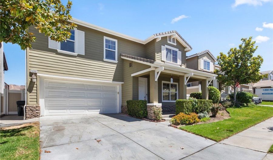 34066 Lily Rd, Yucaipa, CA 92399 - 4 Beds, 4 Bath