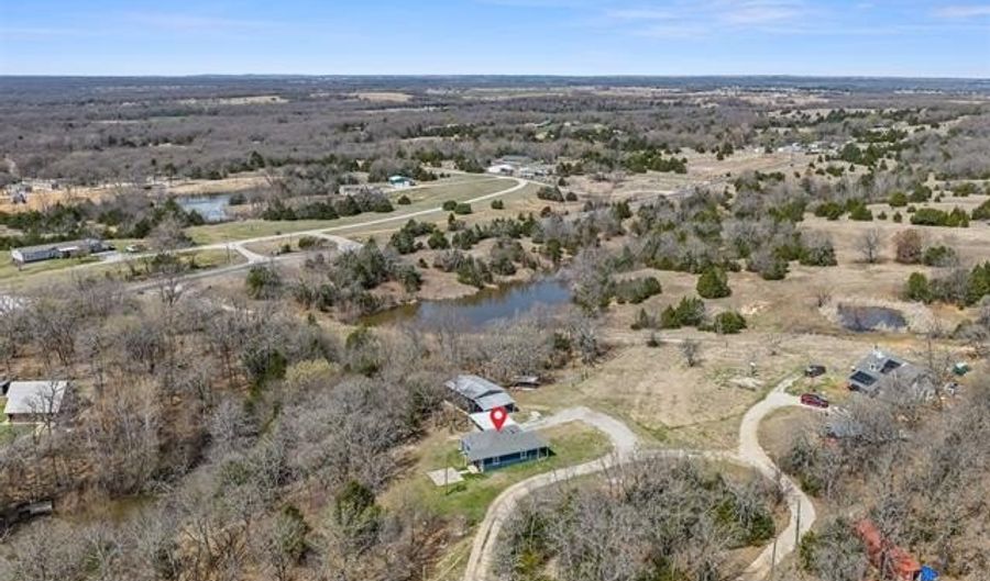 1400 Saybrook Rd, Ardmore, OK 73401 - 2 Beds, 2 Bath