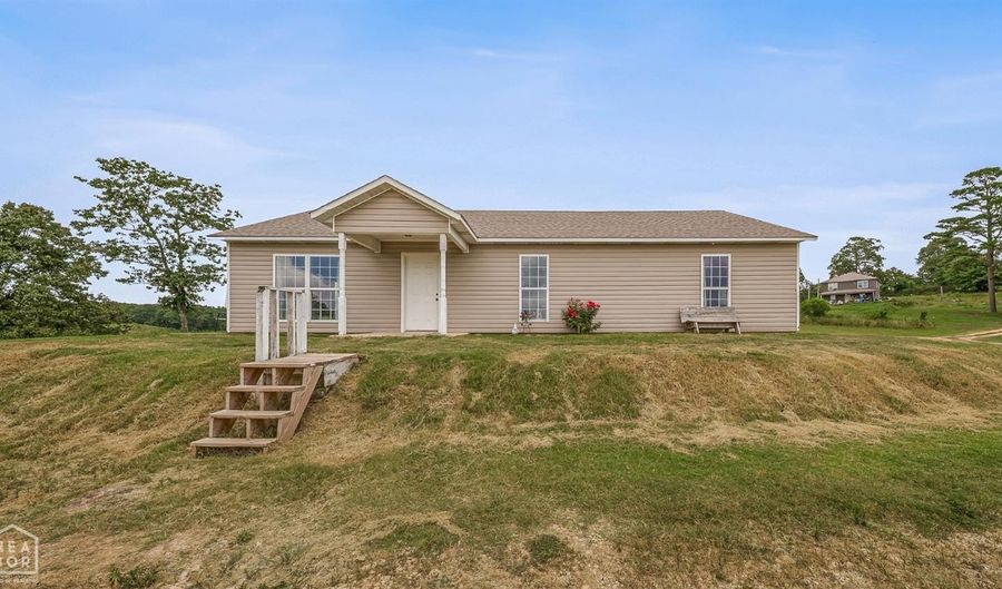 1399 Greene Rd 607, Beech Grove, AR 72412 - 4 Beds, 2 Bath