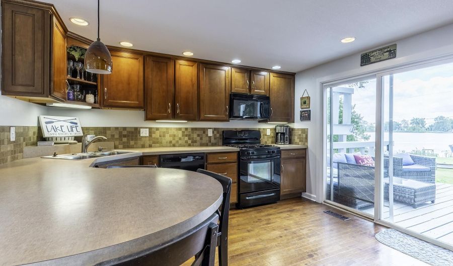 375 Lane 175 Lime Lk, Angola, IN 46703 - 3 Beds, 2 Bath