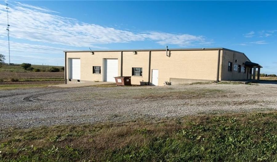 8007 Industrial Park Ln, Atchison, KS 66002 - 0 Beds, 0 Bath