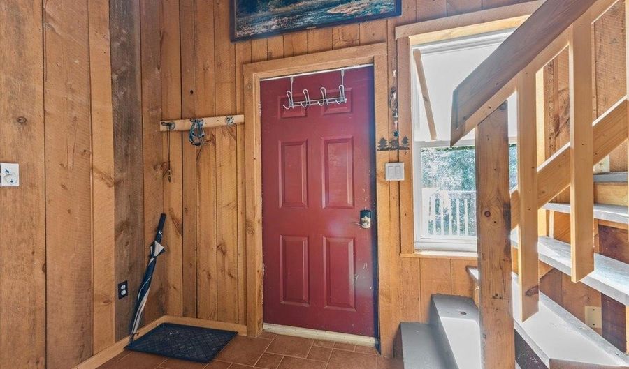 431 Sharkeyville Rd, Bolton, VT 05676 - 2 Beds, 1 Bath
