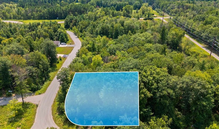 ALPHA Lane 8, Abrams, WI 54101 - 0 Beds, 0 Bath