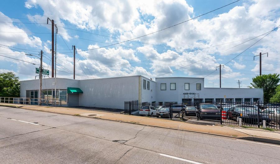 3605 WILKENS Ave, Baltimore, MD 21229 - 0 Beds, 0 Bath