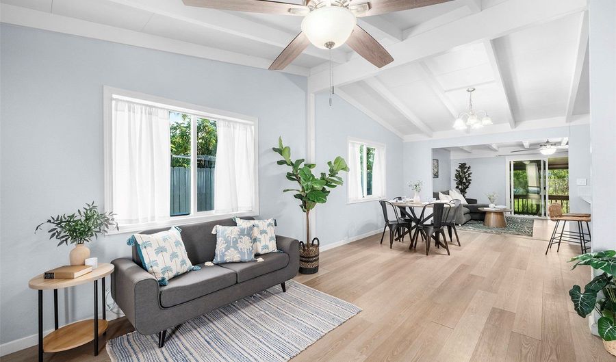 99-633 Hulumanu St, Aiea, HI 96701 - 4 Beds, 3 Bath