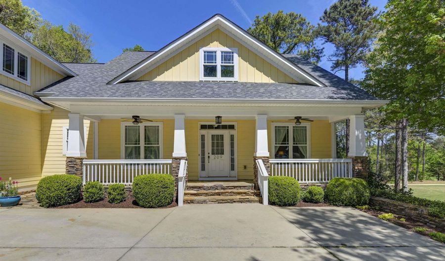 209 High Pointe Dr, Blythewood, SC 29016 - 5 Beds, 5 Bath