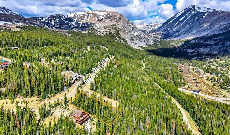 140 QUANDARY VIEW Dr Lot 34, Breckenridge, CO 80424 - 0 Beds, 0 Bath