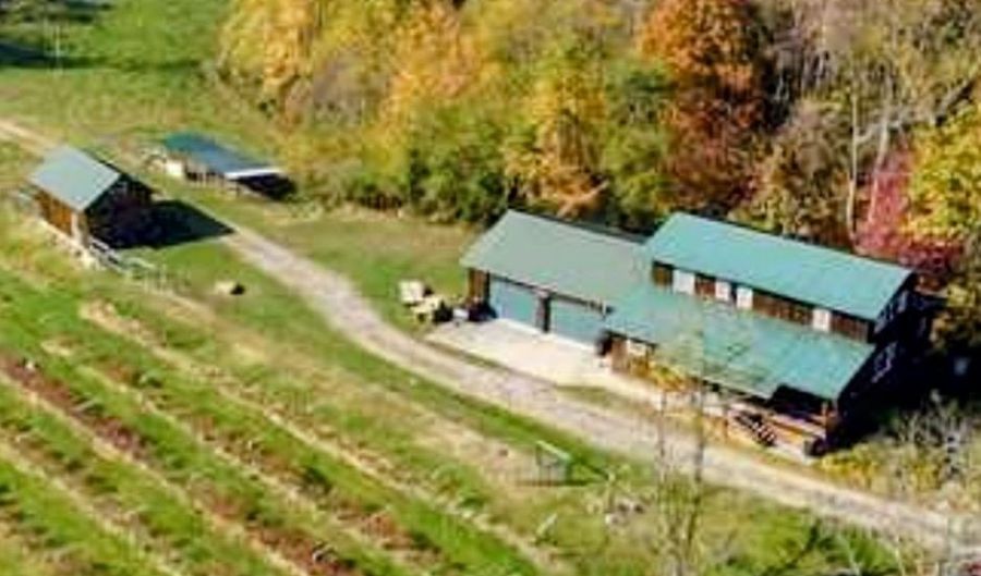 35203 SR 681, Albany, OH 45710 - 3 Beds, 3 Bath