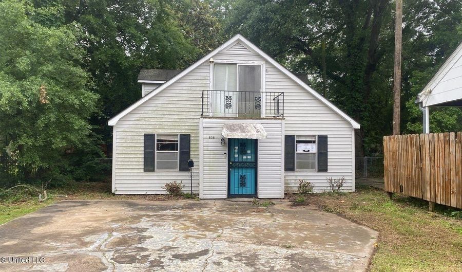 808 Pecan St, Belzoni, MS 39038 - 3 Beds, 3 Bath