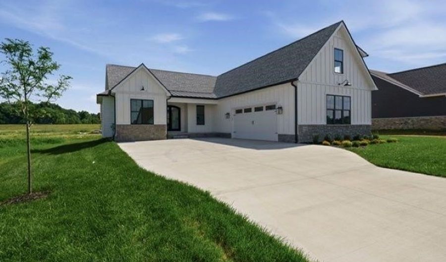 1103 Paddlers Way, Alvaton, KY 42122 - 4 Beds, 3 Bath