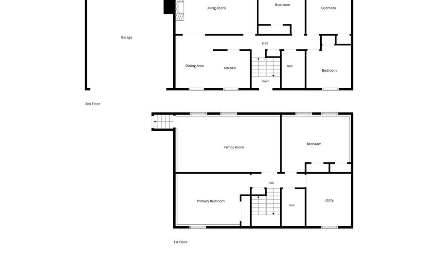 168 Linden Cir, Apple Valley, MN 55124 - 5 Beds, 2 Bath
